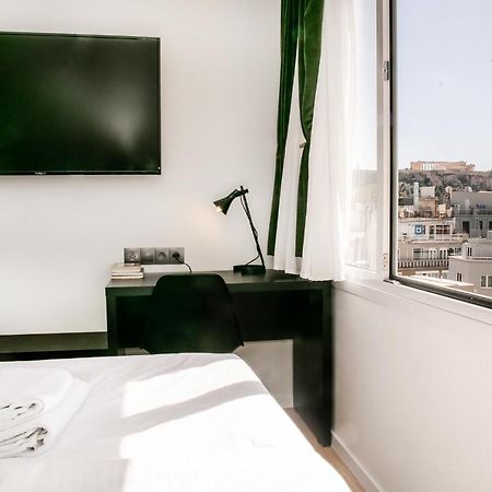 Sun Marco Apartments In Athens Exterior photo