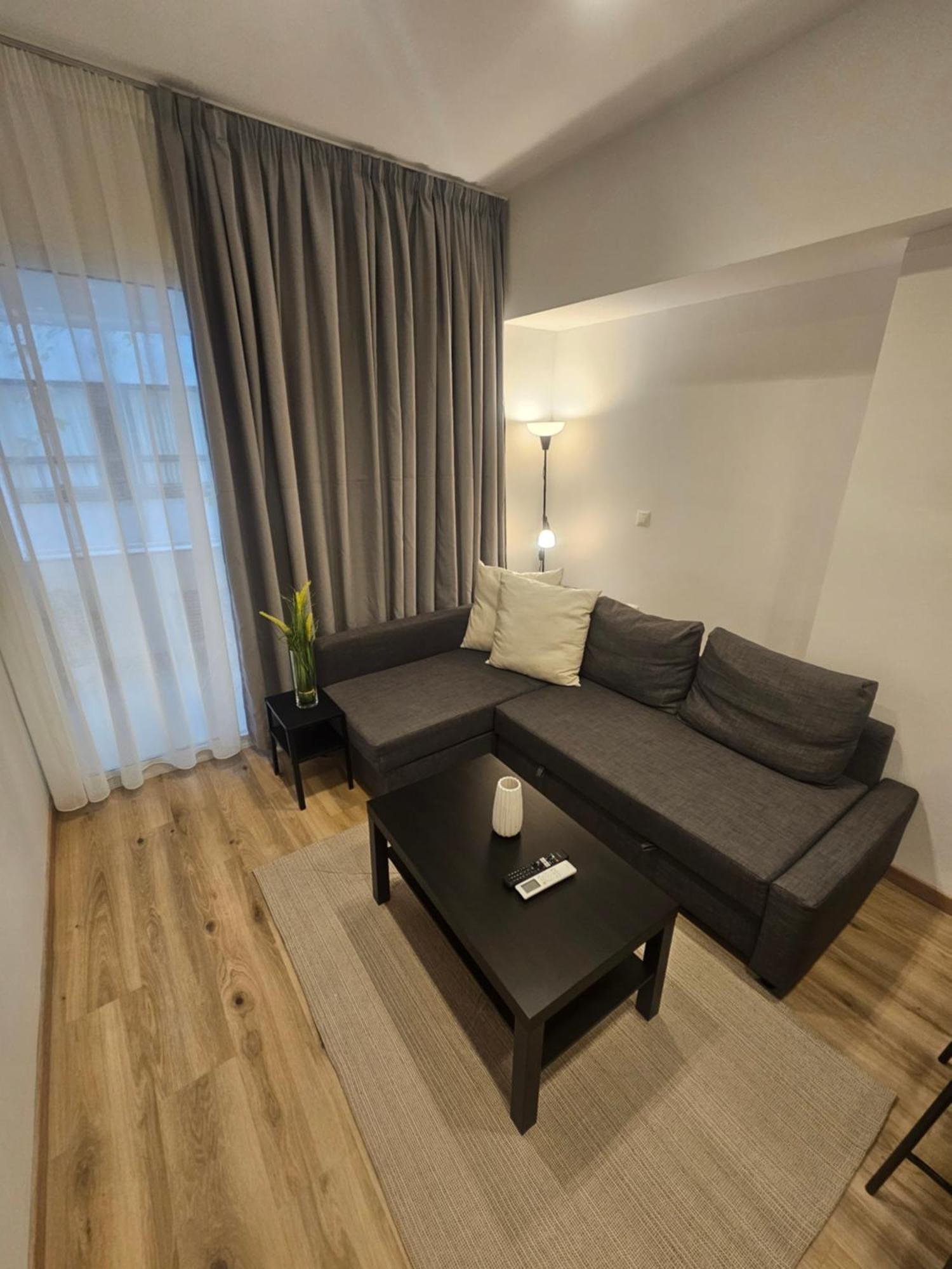 Sun Marco Apartments In Athens Exterior photo