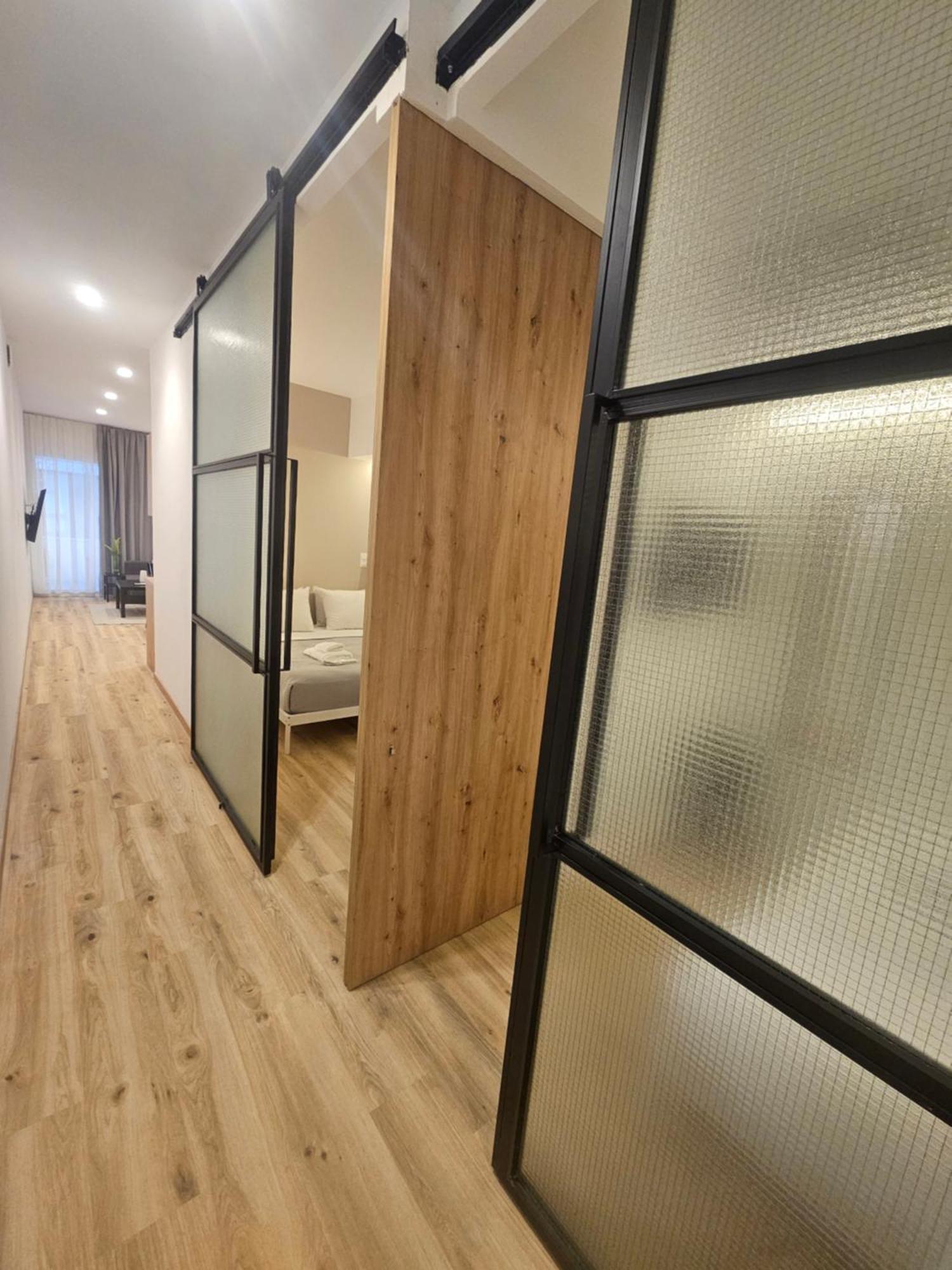 Sun Marco Apartments In Athens Exterior photo