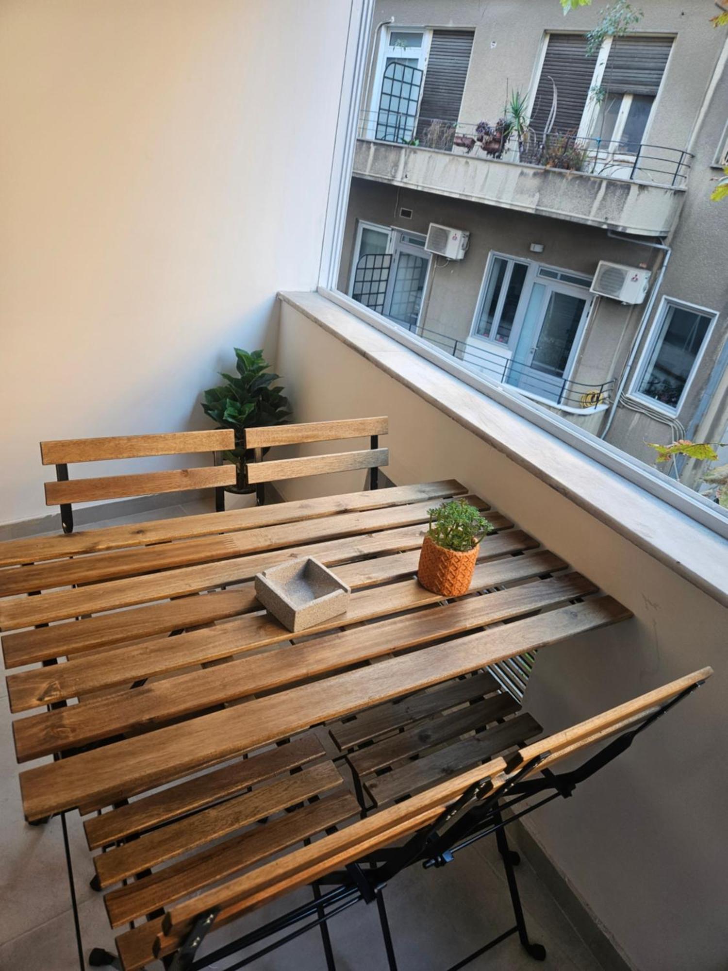 Sun Marco Apartments In Athens Exterior photo