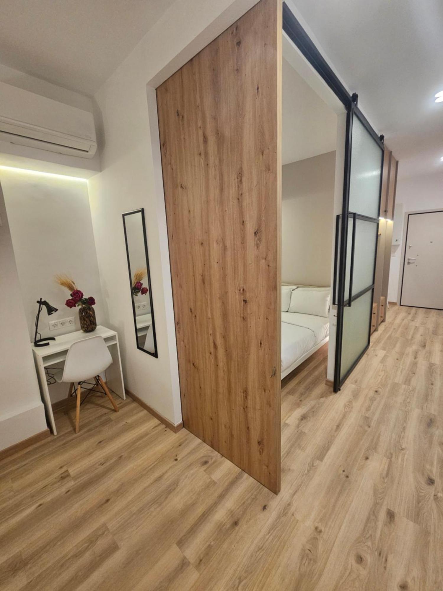 Sun Marco Apartments In Athens Exterior photo