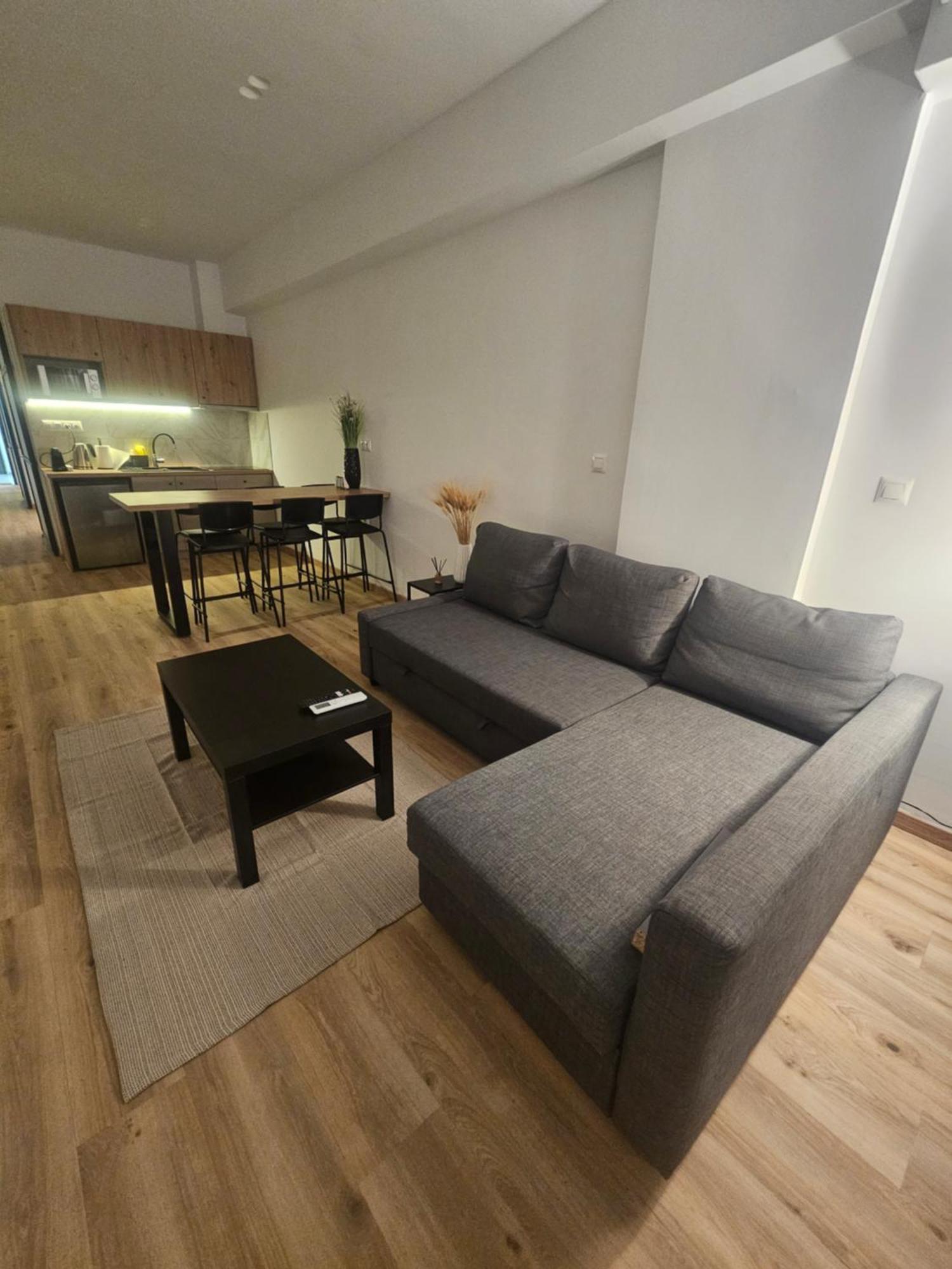 Sun Marco Apartments In Athens Exterior photo