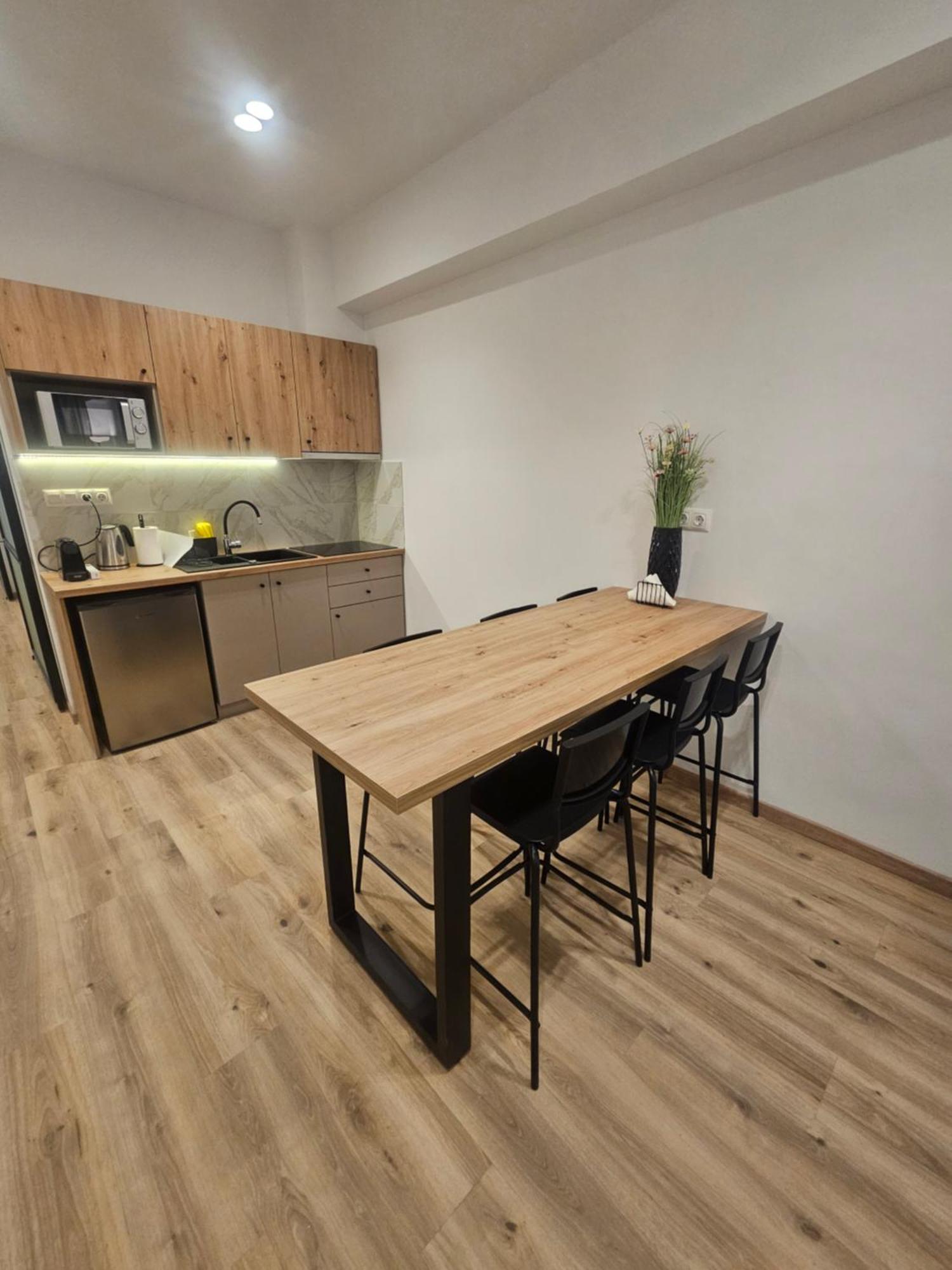 Sun Marco Apartments In Athens Exterior photo