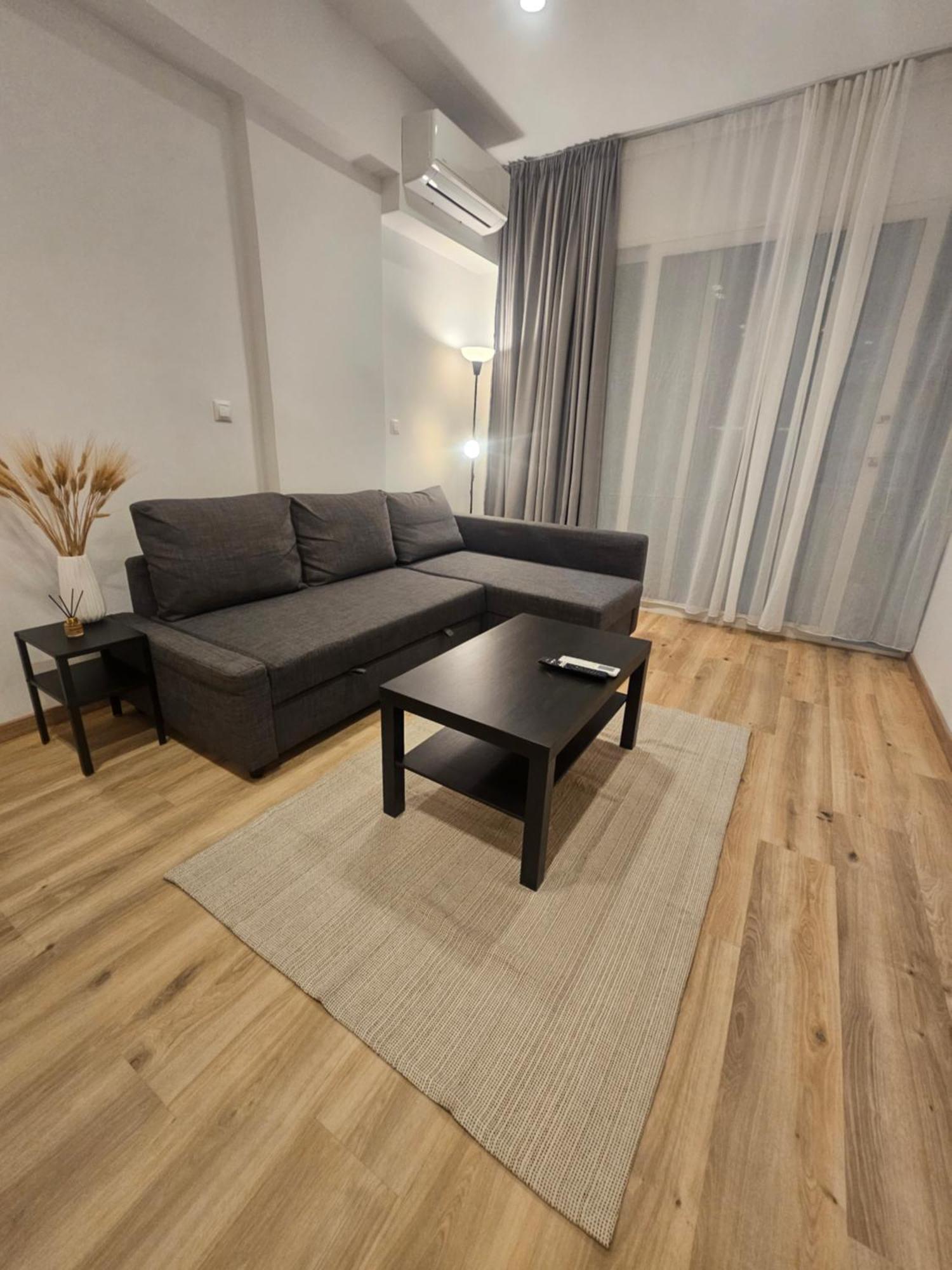Sun Marco Apartments In Athens Exterior photo